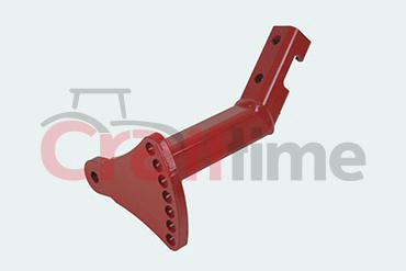 DİSK KOLU PROFİLİ