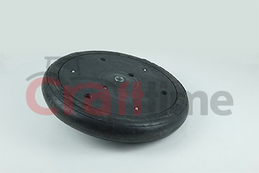 ARKA V BASKI TEKERİ KOMPLE