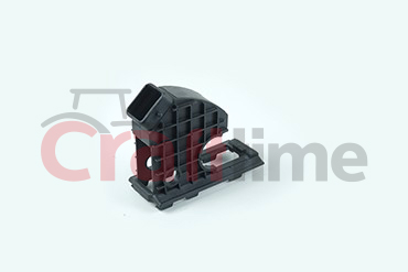 PLASTİK KURSAK