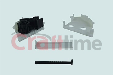 PLASTİK KURSAK