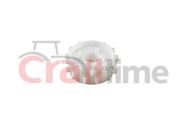PLASTİK DİŞLİ