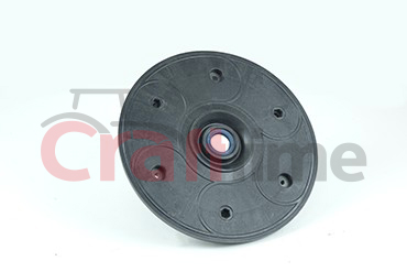 ARKA V BASKI TEKER JANTI PLASTİK